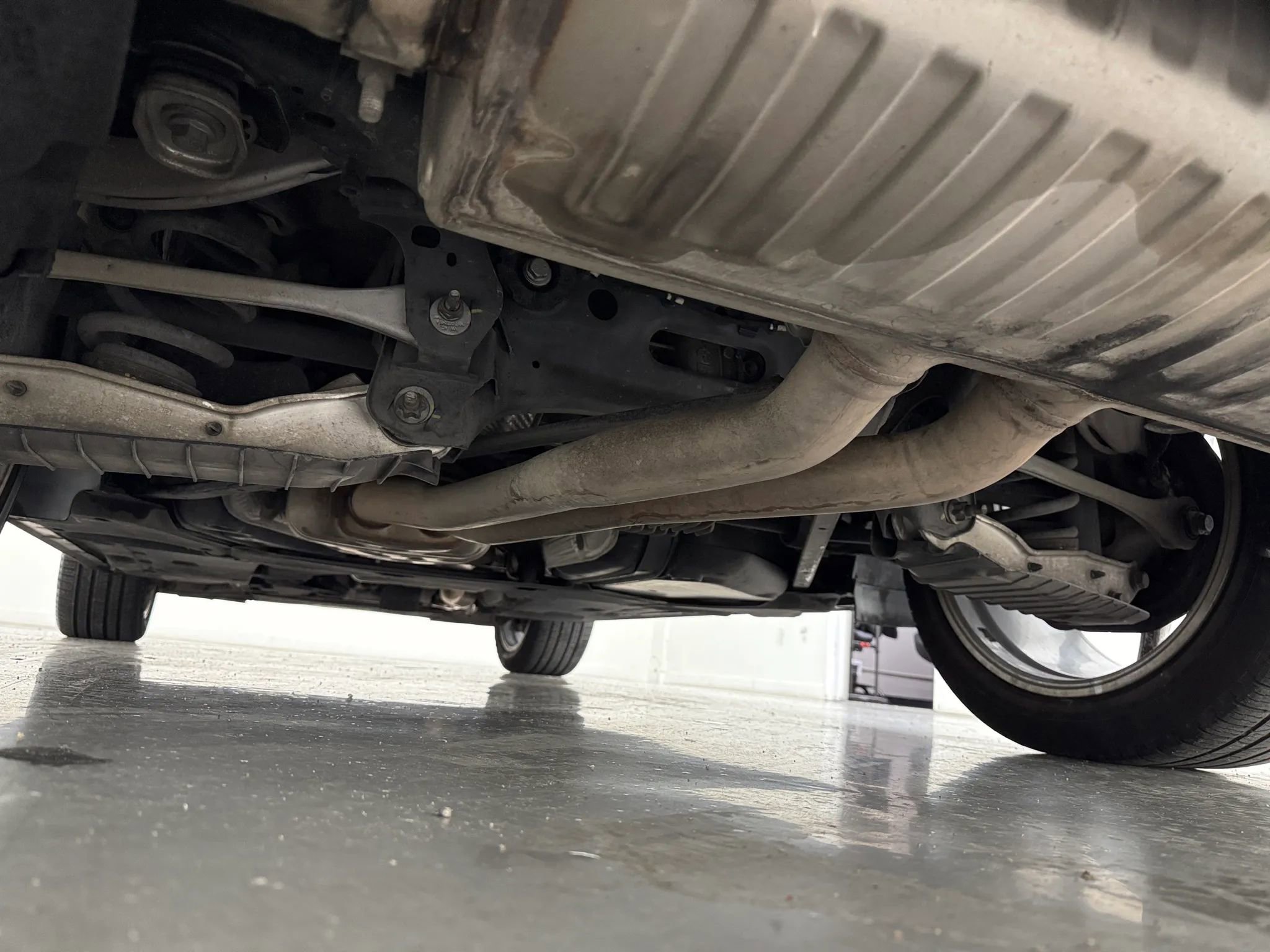 Used 2019 Porsche Cayenne AWD/4WD image 54