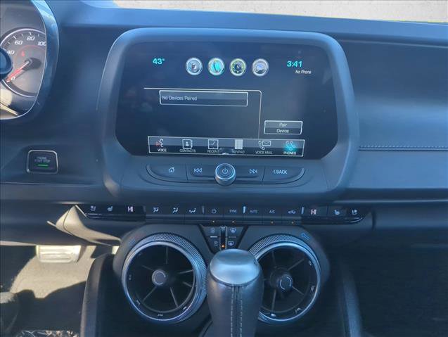 Used 2018 Chevrolet Camaro LT image 16