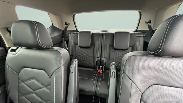 New 2026 Volkswagen Atlas SE AWD/4WD image 23