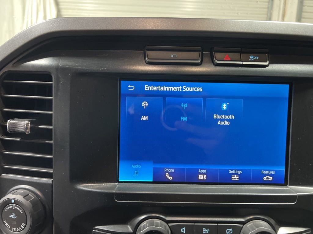 Used 2022 Ford F150 XLT w/ Trailer Tow Package image 34