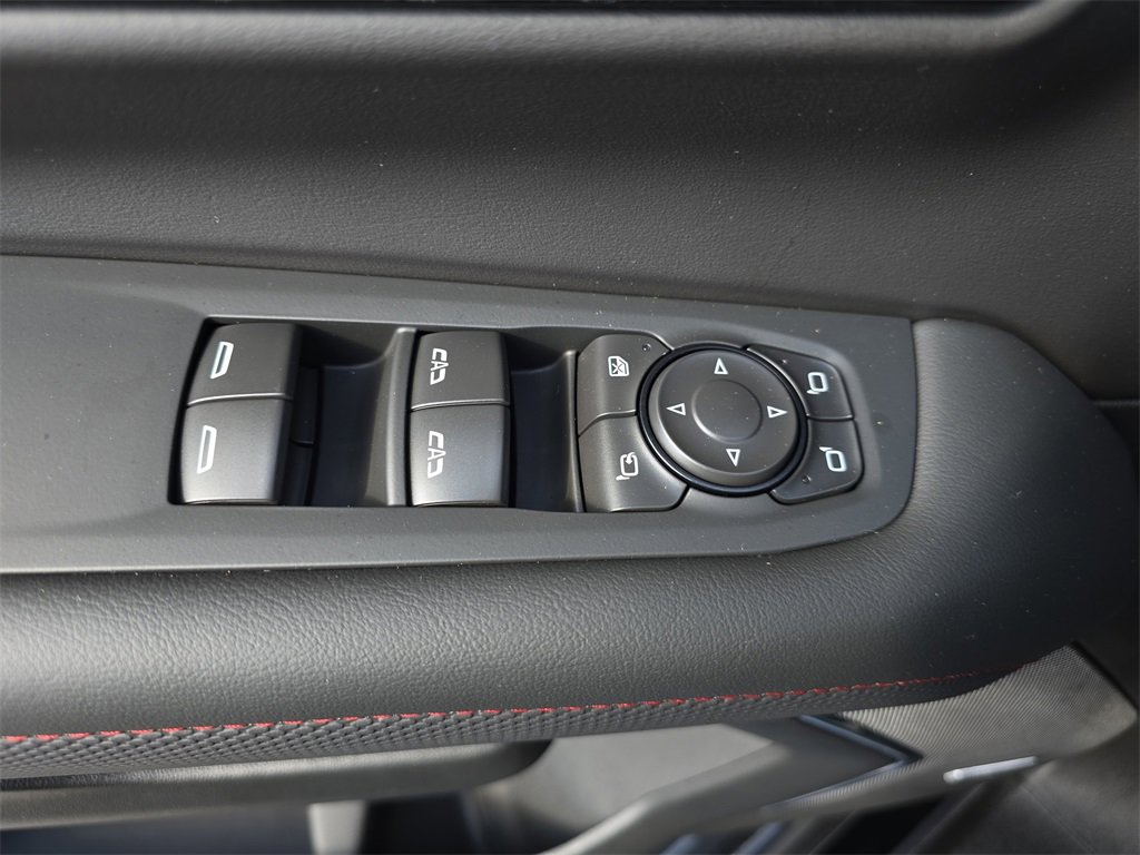 New 2026 Chevrolet Tahoe RST w/ Comfort Package image 29