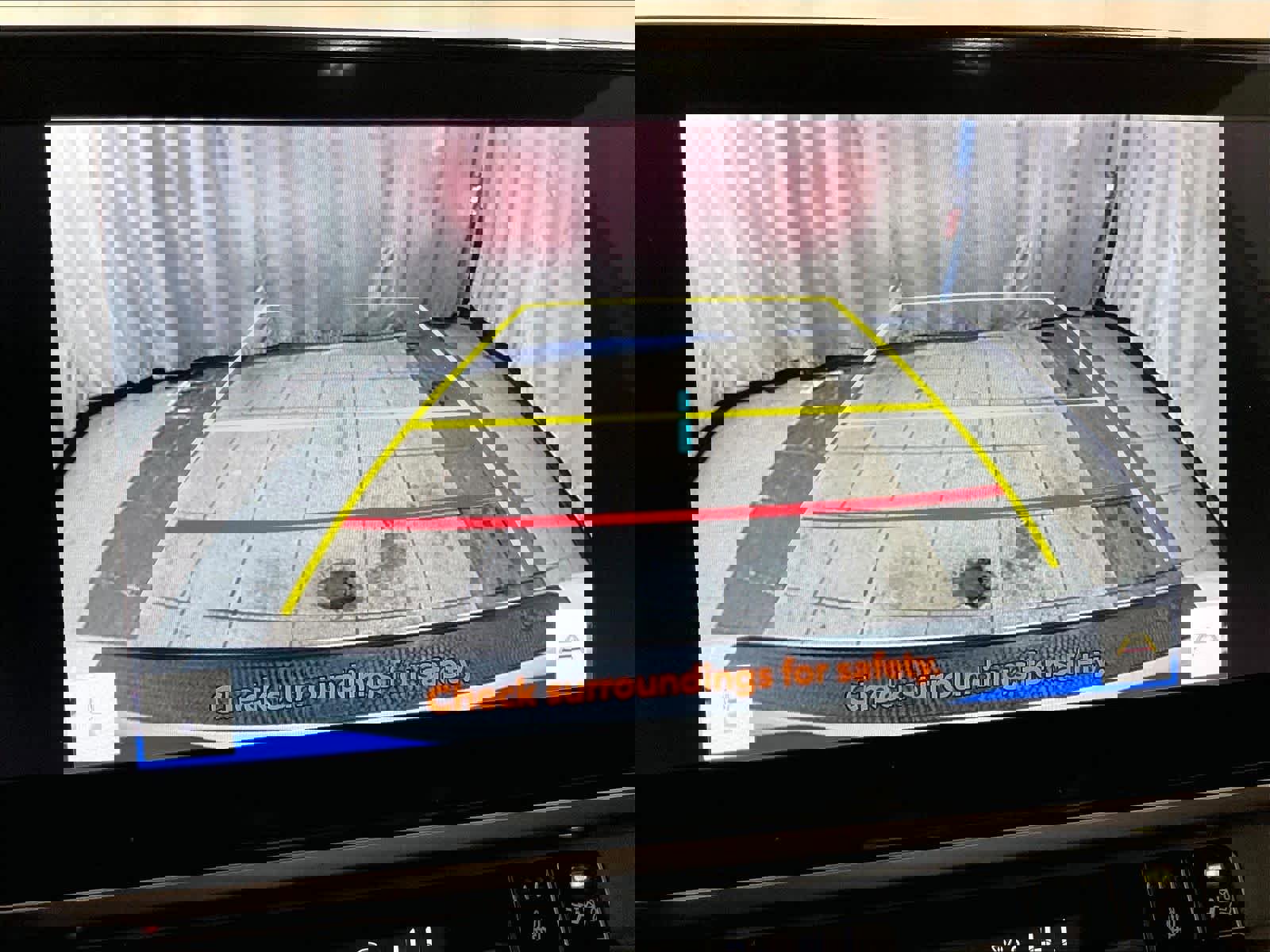 Certified 2025 Toyota Camry XSE FWD image 19