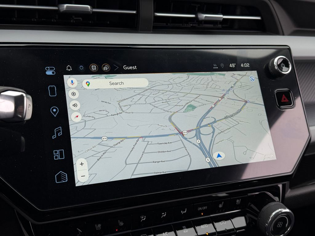 New 2027 Chevrolet Bolt RS image 19