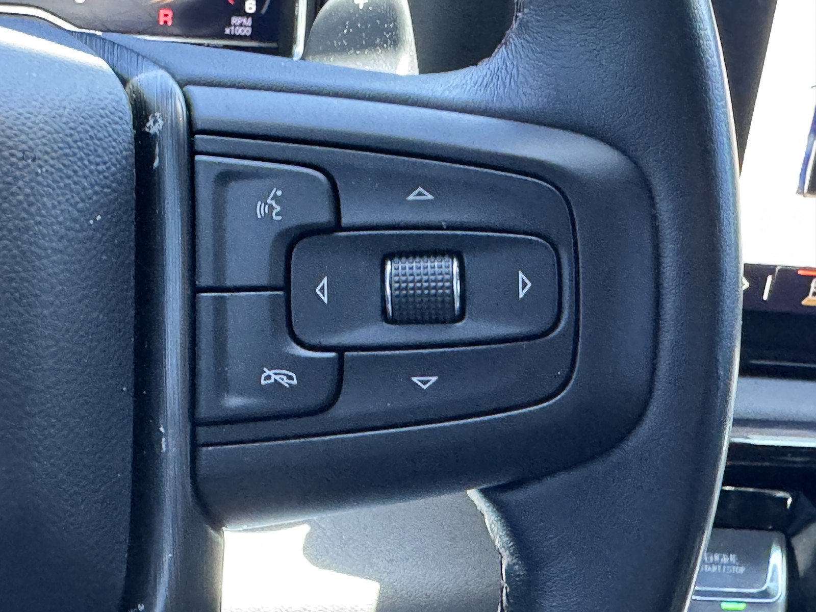 Used 2024 GMC Sierra 1500 AT4X w/ AT4X AEV Edition AWD/4WD image 24