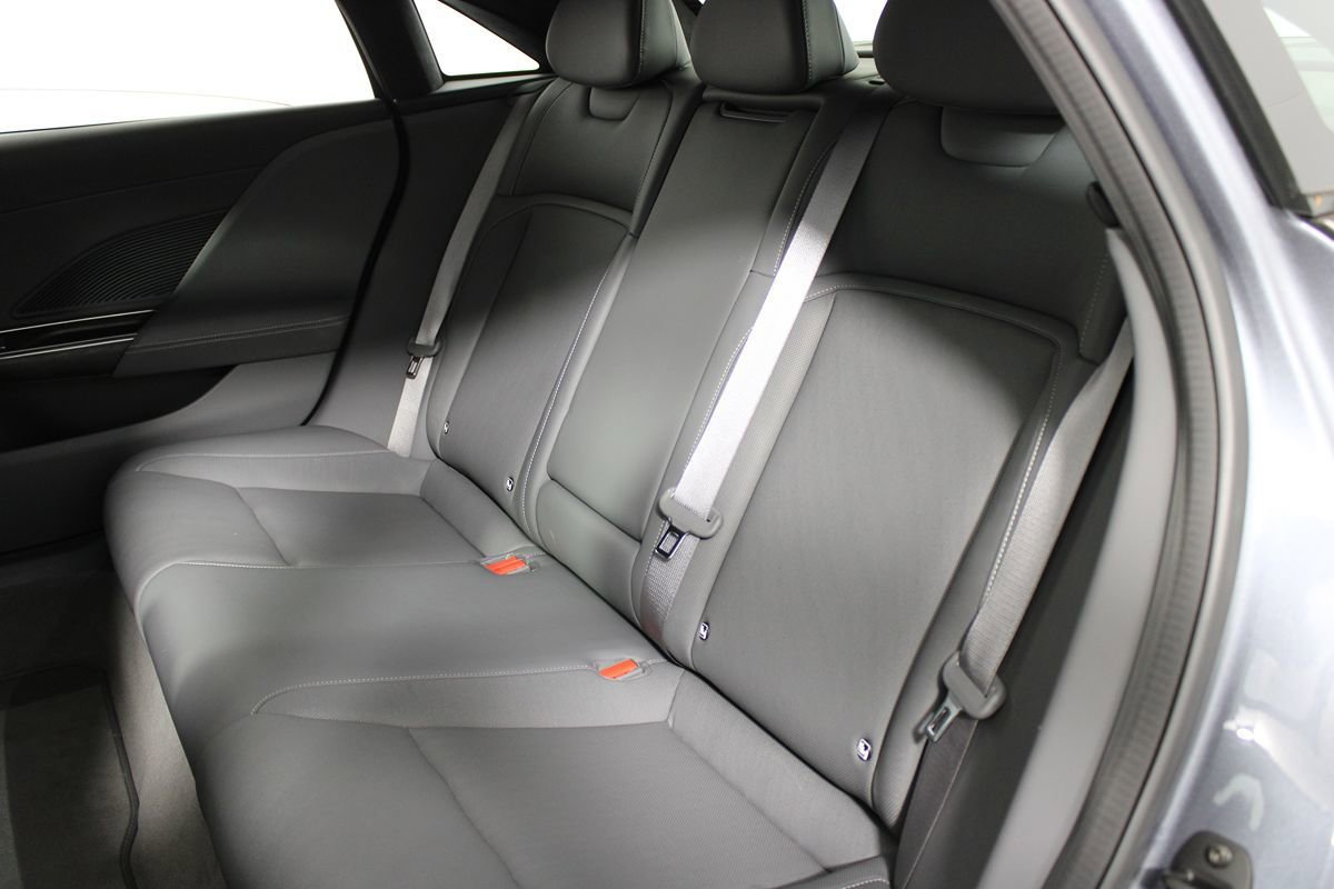 Used 2023 Lucid Air Pure image 29