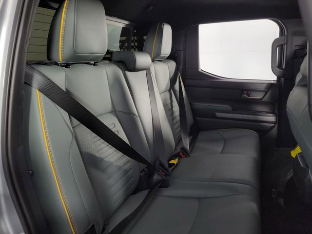Used 2025 Toyota Tacoma Trailhunter image 15