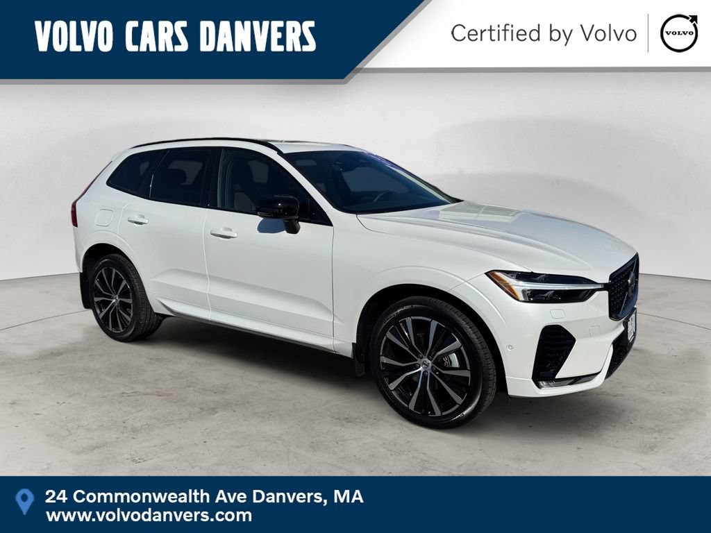 Used 2024 Volvo XC60 B5 Plus for Sale - Kelley Blue Book