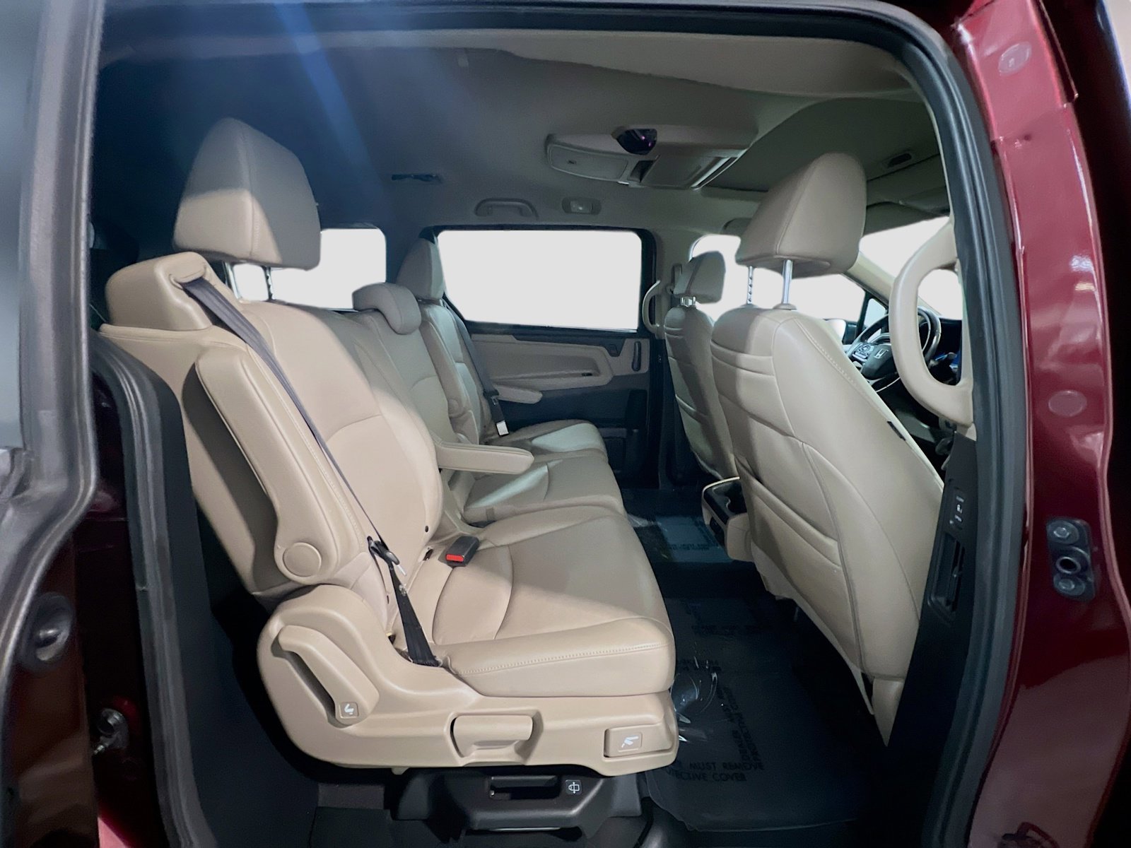 Used 2019 Honda Odyssey Touring image 22