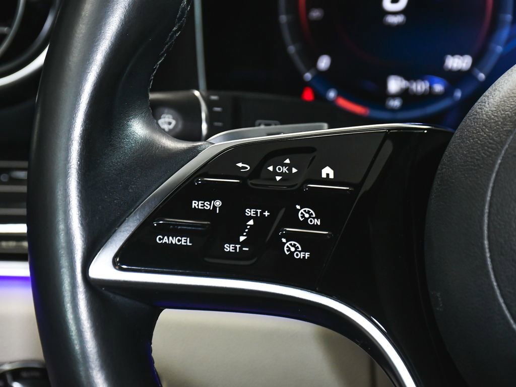 Used 2021 Mercedes-Benz E 350 4MATIC Sedan image 41