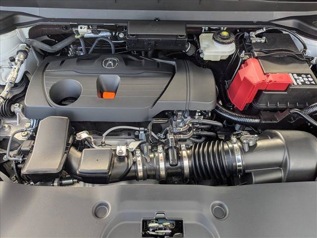Used 2026 Acura RDX SH-AWD image 17