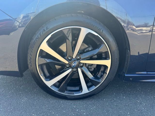 Used 2021 Subaru Impreza 2.0i Sport AWD/4WD image 11