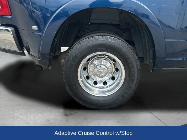 Used 2022 RAM 3500 Laramie AWD/4WD image 29