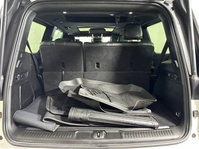 Used 2023 Jeep Wagoneer Series II w/ Convenience Group I image 25