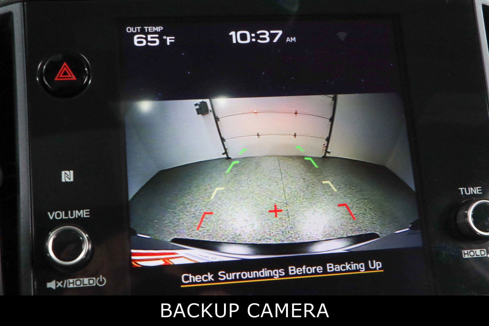 Used 2023 Subaru WRX Premium AWD/4WD image 18