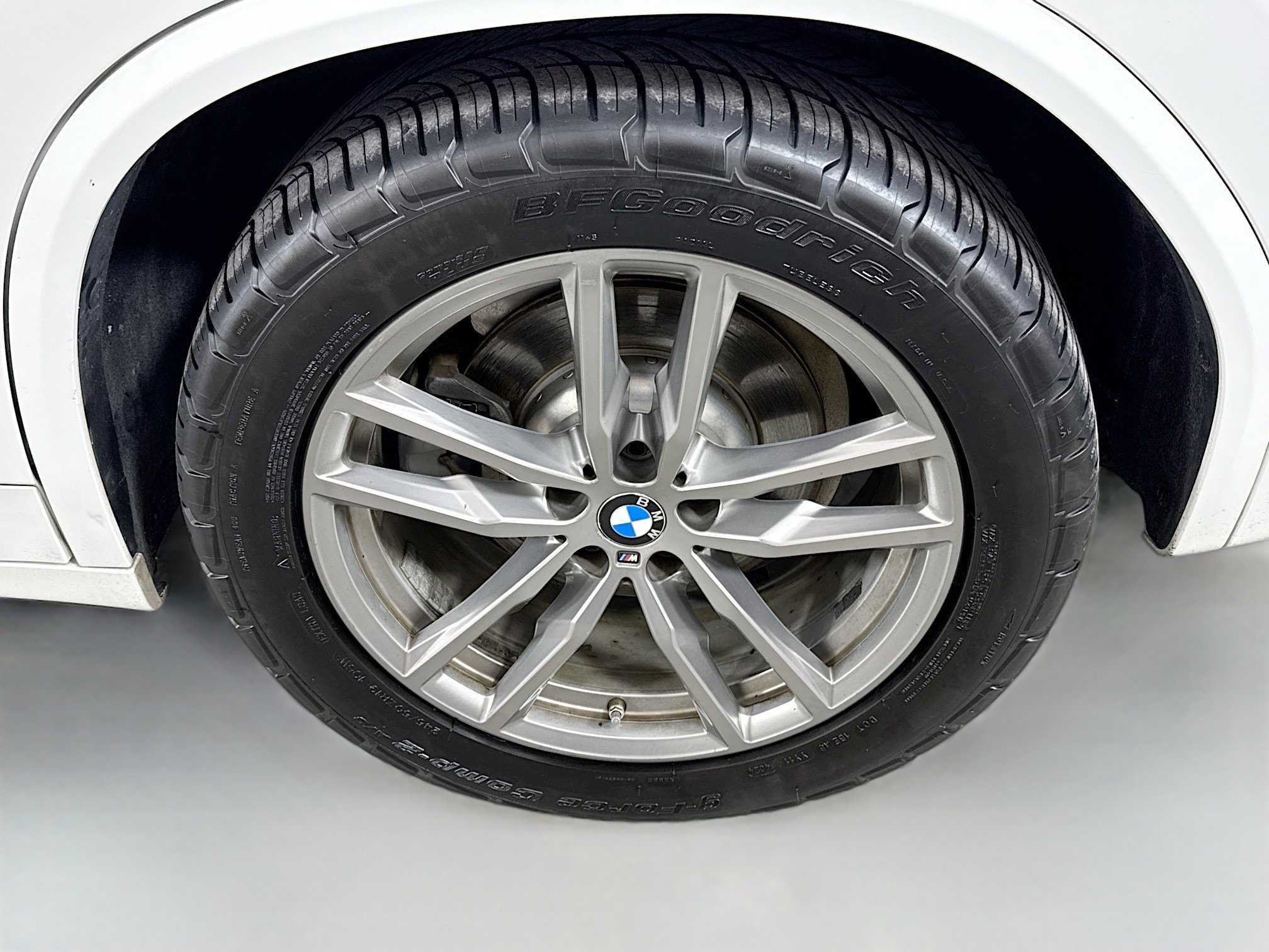 Used 2019 BMW X3 xDrive30i w/ M Sport Package 2 image 30