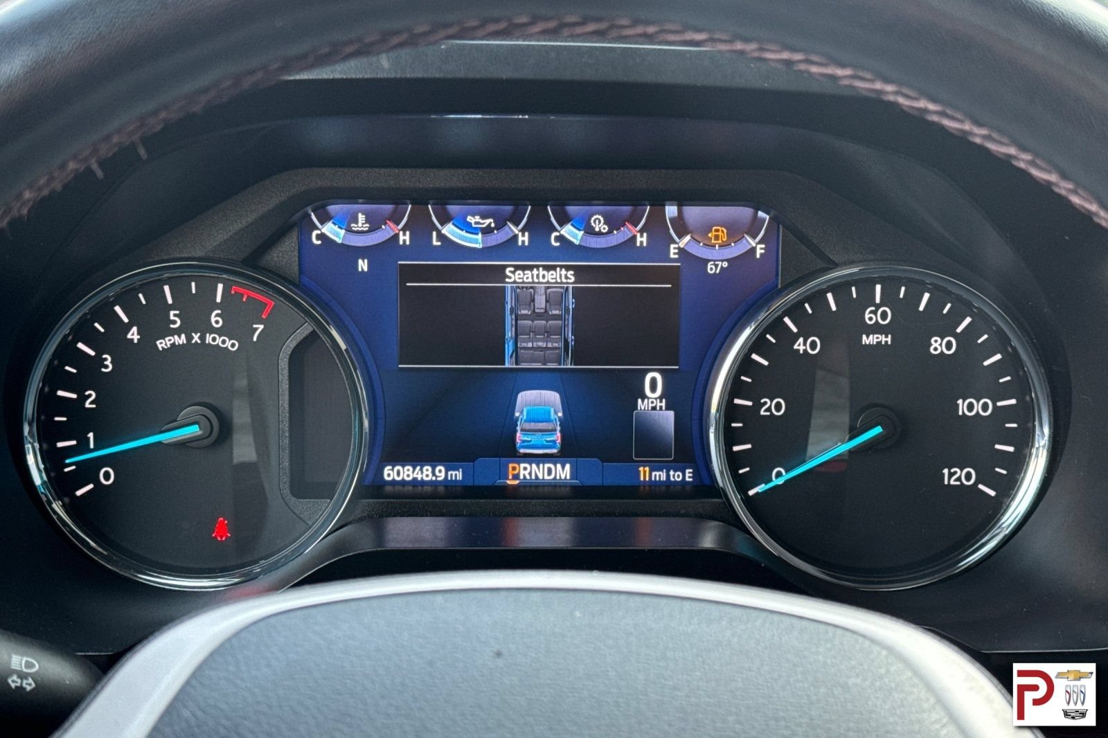 Used 2022 Ford Expedition Max Limited AWD/4WD image 32