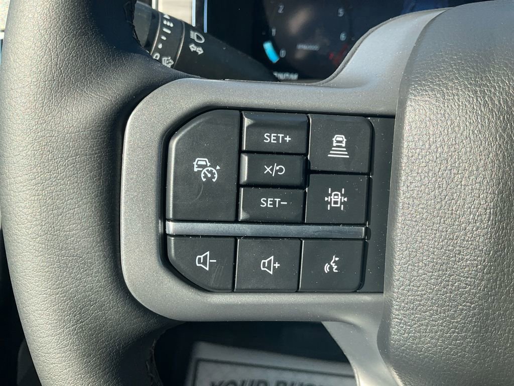 New 2026 Ford F150 Lariat w/ Equipment Group 501A Mid image 19