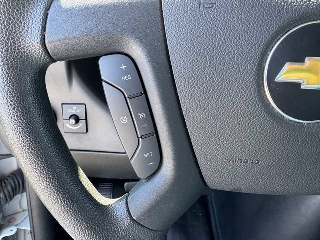 Used 2020 Chevrolet Express 2500 w/ Driver Convenience Package RWD image 22