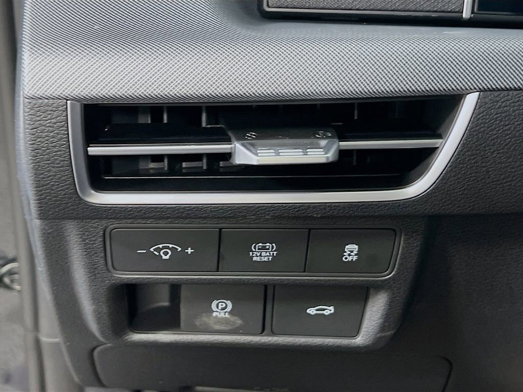 New 2026 Hyundai Sonata Blue image 9