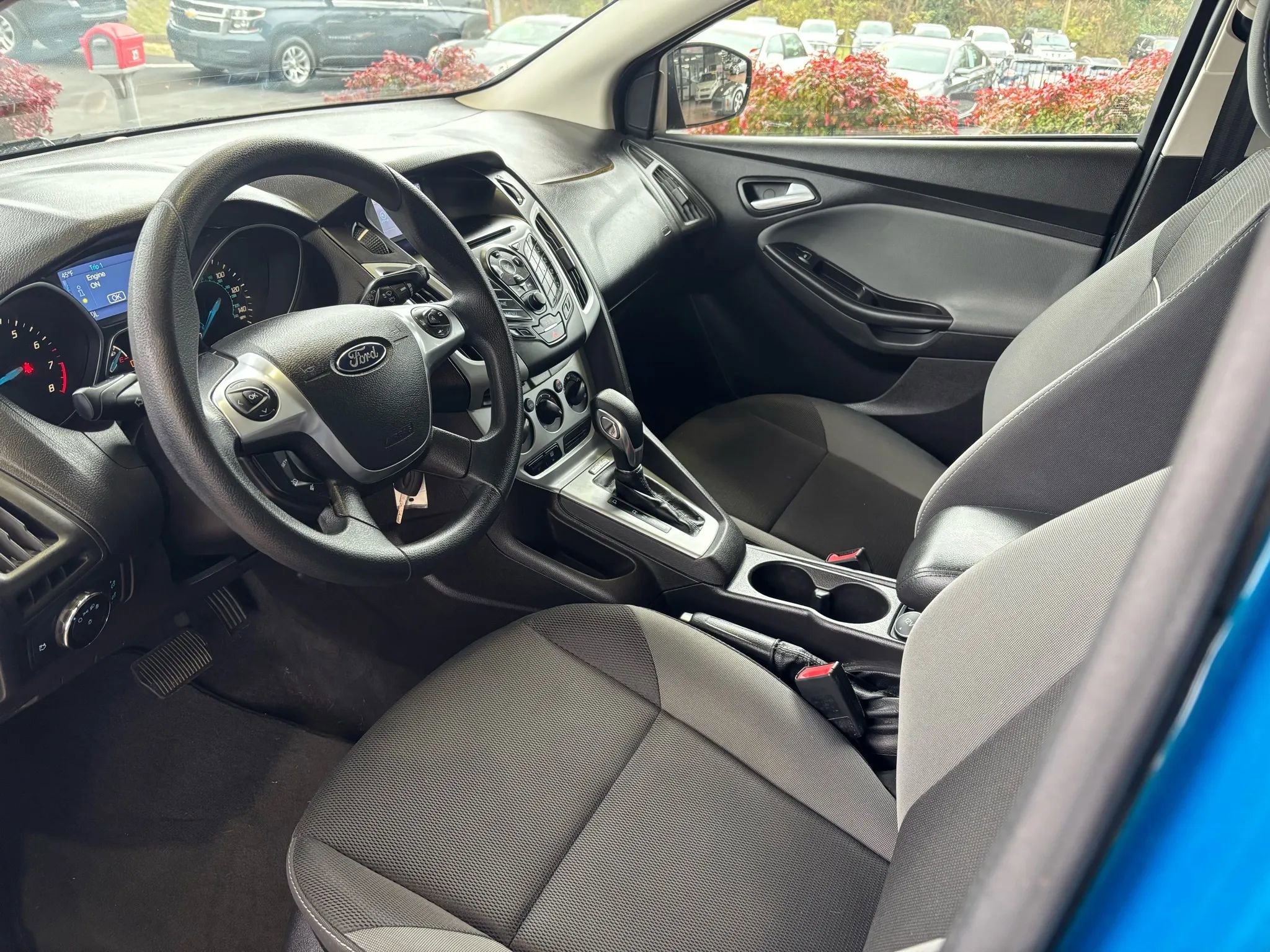 Used 2014 Ford Focus SE image 7