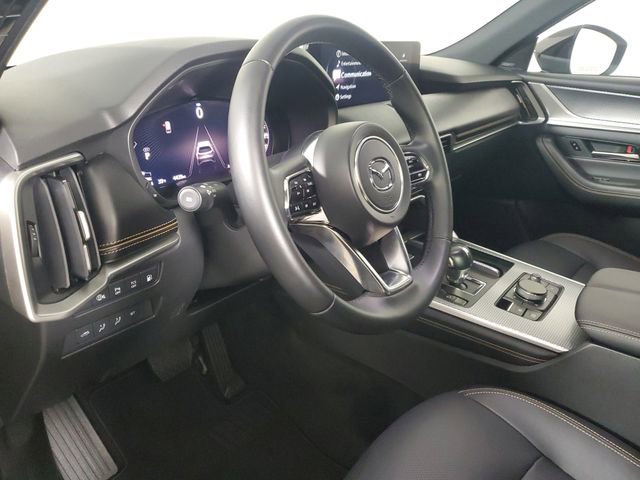 Certified 2025 MAZDA CX-70 Plug-In Hybrid w/ Premium Plus image 24