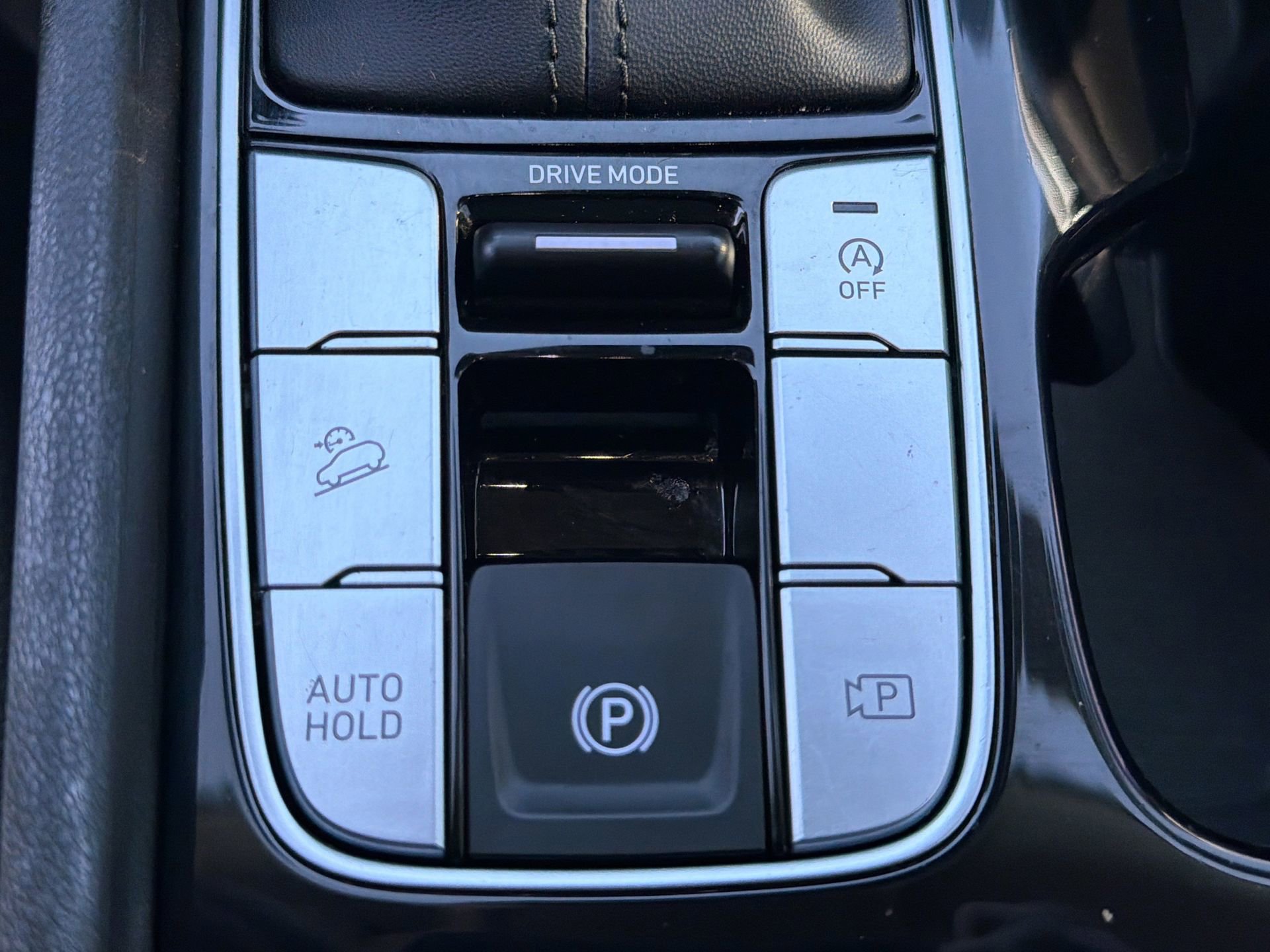 Used 2024 Hyundai Tucson SEL w/ Convenience Package image 9