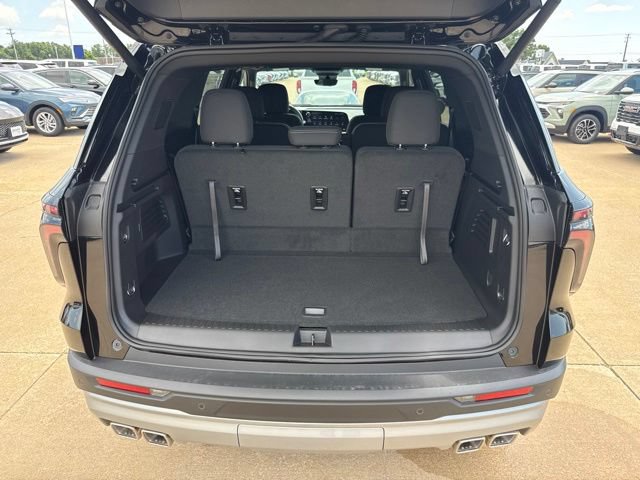 New 2026 Chevrolet Traverse LT w/ Sun and Wheel Package AWD/4WD image 54