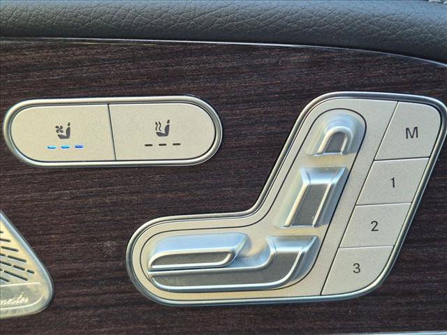 Used 2023 Mercedes-Benz GLE 450 4MATIC image 19