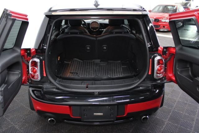 Used 2013 MINI Cooper Clubman S FWD image 18