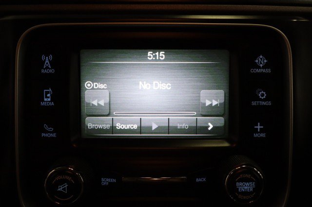 Used 2014 RAM 3500 Tradesman w/ Chrome Appearance Group AWD/4WD image 42