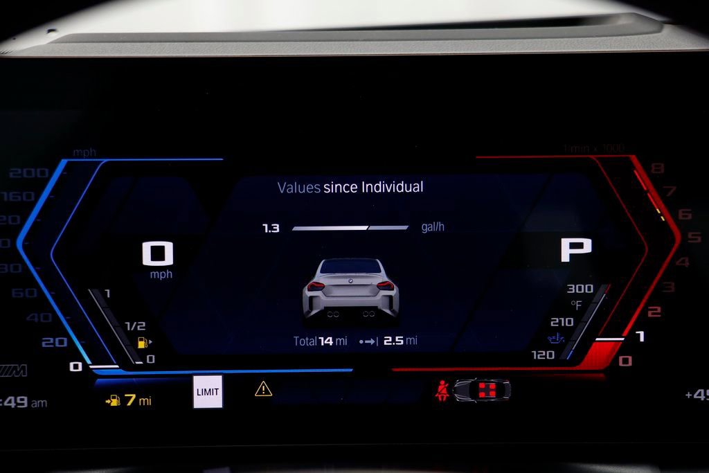 New 2026 BMW M2 w/ Lighting Package image 7