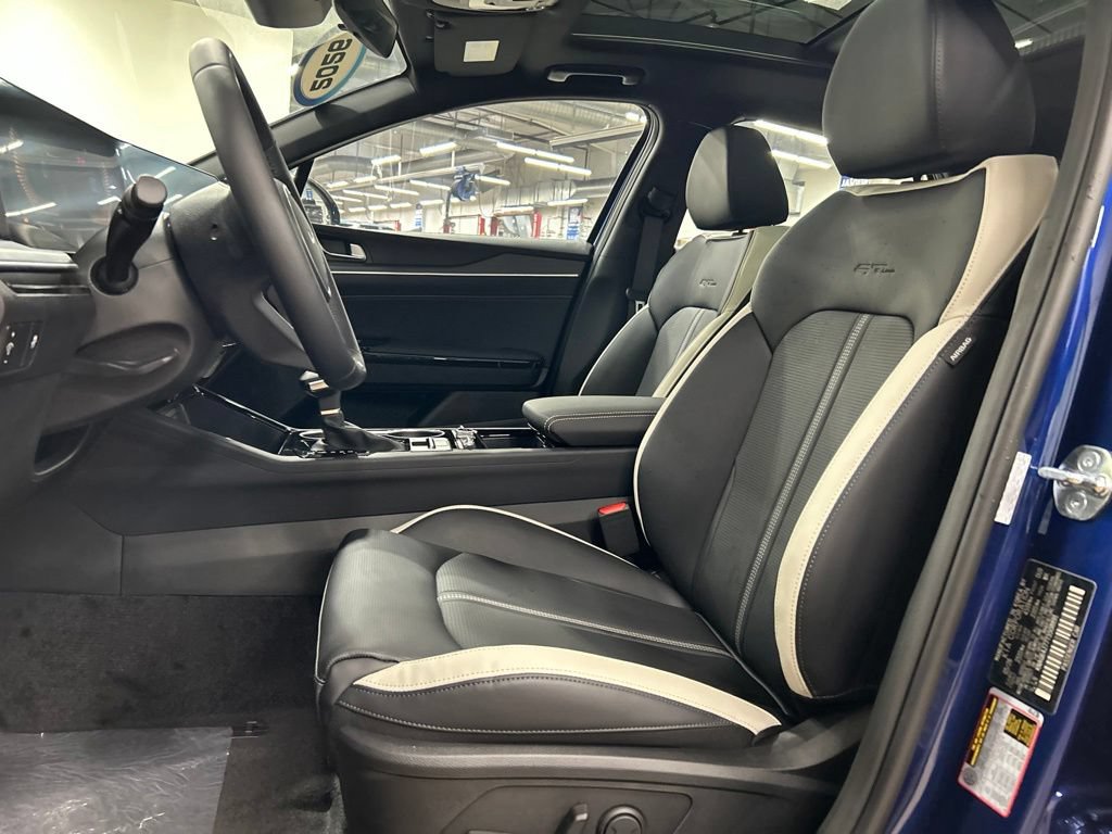 New 2026 Kia K5 GT-Line w/ GT-Line Premium Package AWD/4WD image 10