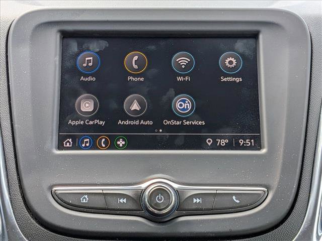 Used 2022 Chevrolet Equinox LS w/ LS Convenience Package FWD image 14