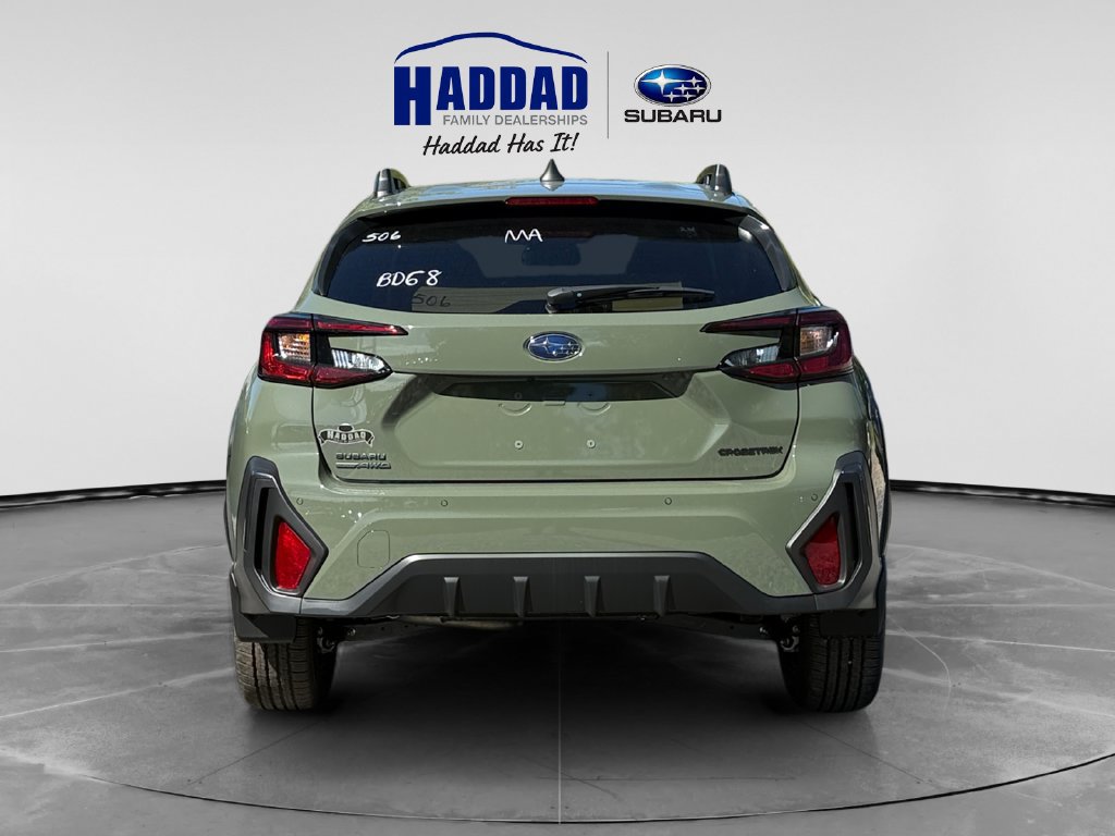 New 2026 Subaru Crosstrek 2.5i Limited AWD/4WD image 4