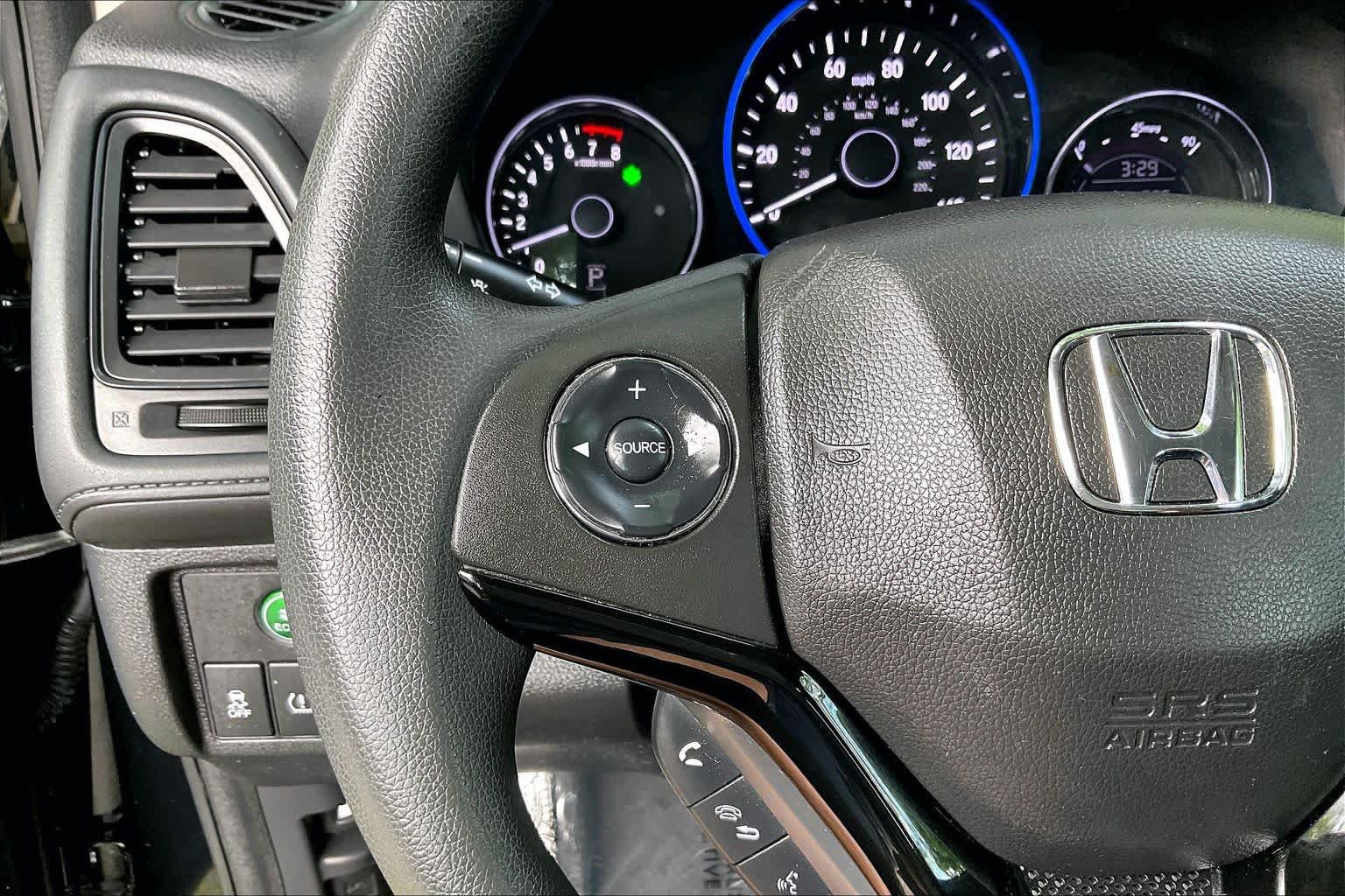 Used 2019 Honda HR-V LX image 23