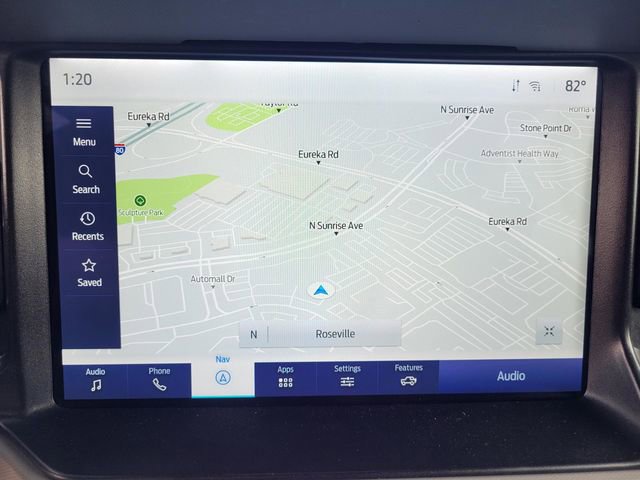 Used 2023 Ford Bronco Badlands image 16