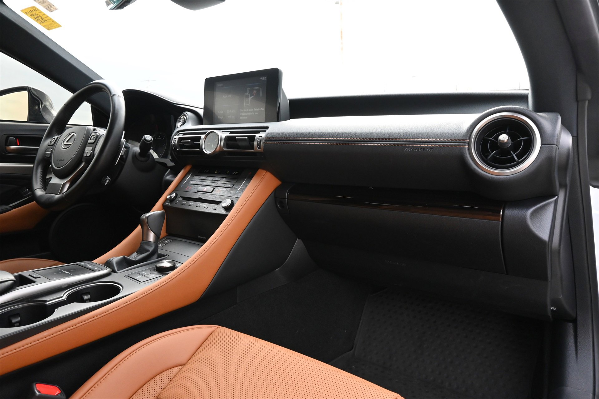 Used 2024 Lexus RC 300 300 image 26