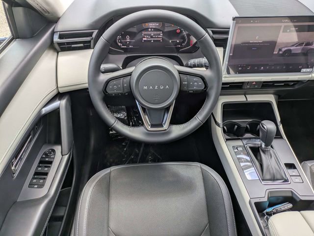 New 2026 MAZDA CX-5 Preferred AWD/4WD image 14
