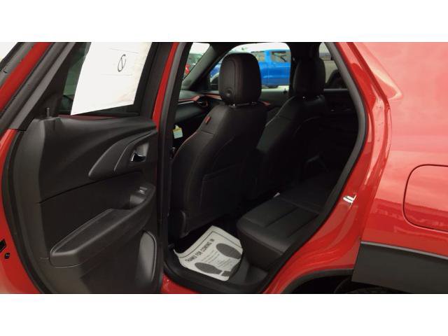 New 2026 Chevrolet TrailBlazer RS w/ Convenience Package AWD/4WD image 11