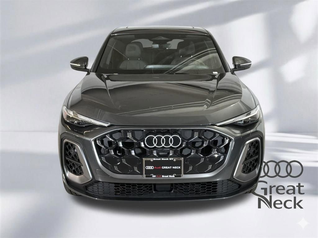 Certified 2025 Audi Q5 Premium w/ Convenience Package image 22