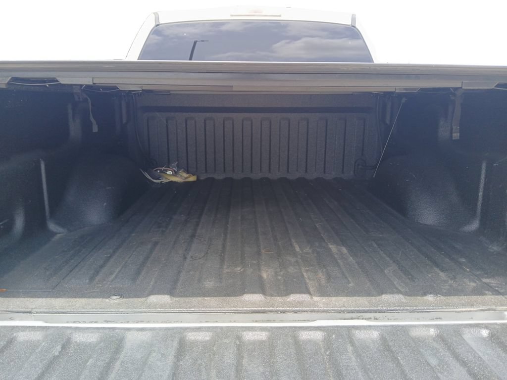 Used 2012 Ford F150 XLT w/ XLT Chrome Pkg RWD image 11