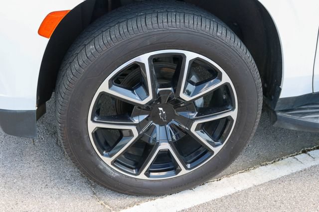 Used 2023 Chevrolet Tahoe RST AWD/4WD image 7