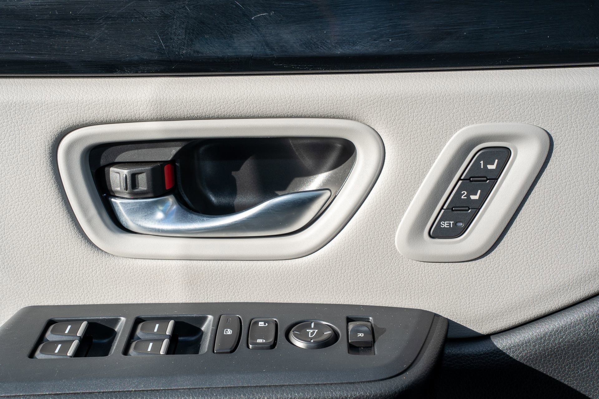 Certified 2023 Honda Pilot EX-L image 29