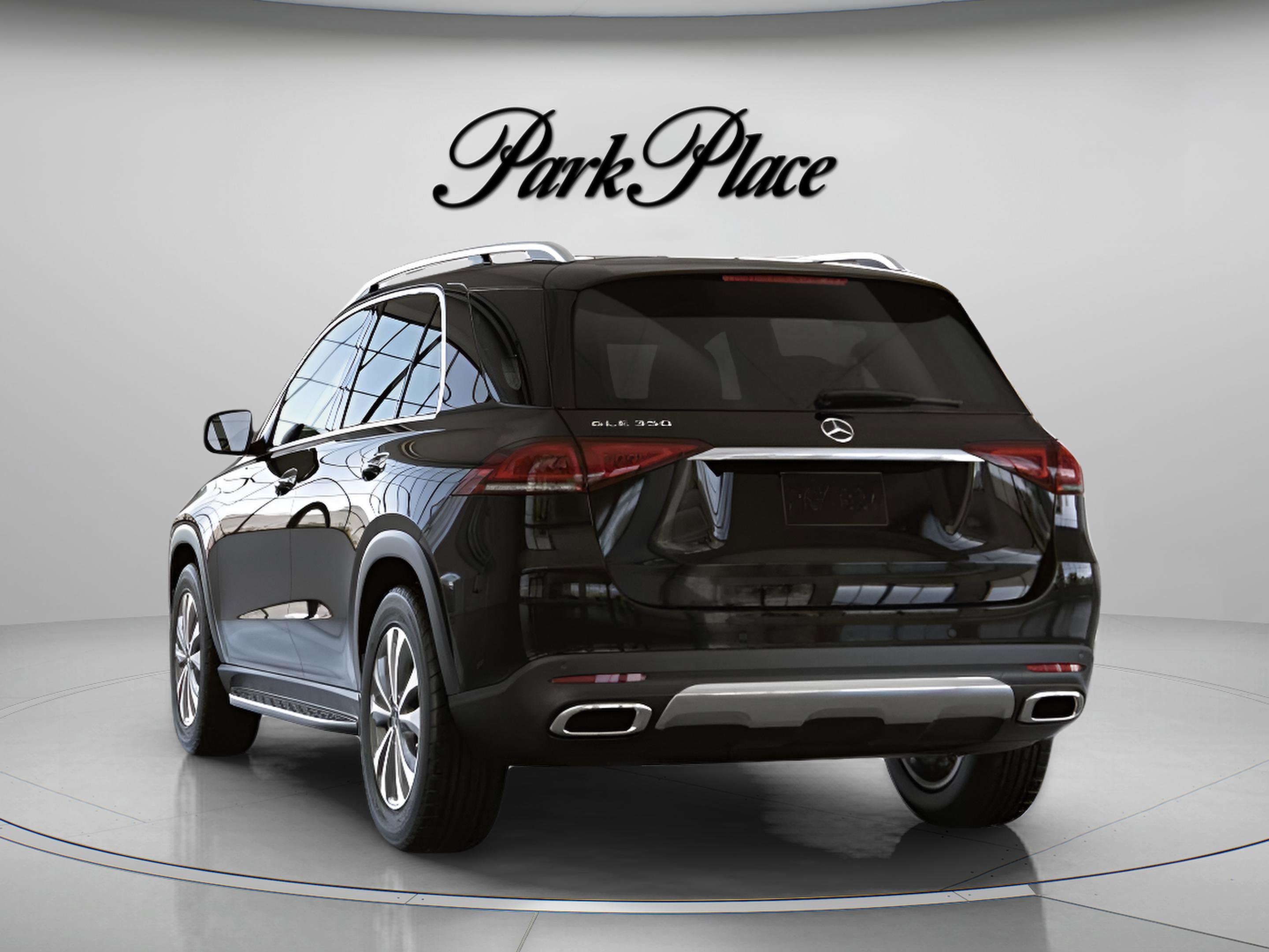 Used 2022 Mercedes-Benz GLE 350 image 16