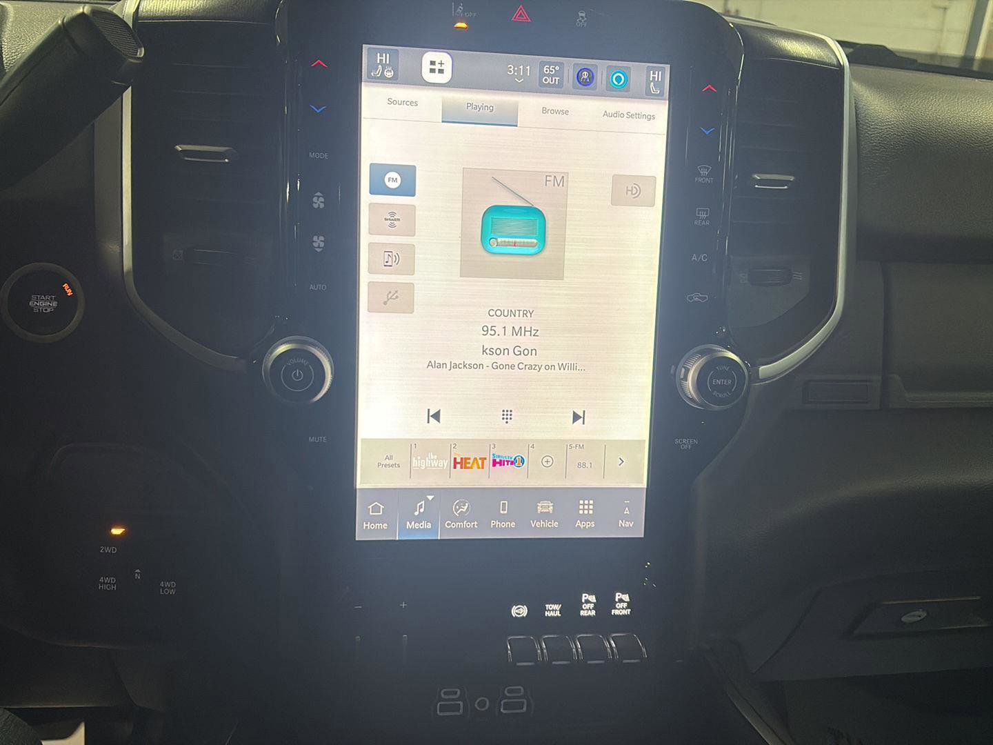 New 2026 RAM 3500 Big Horn image 23