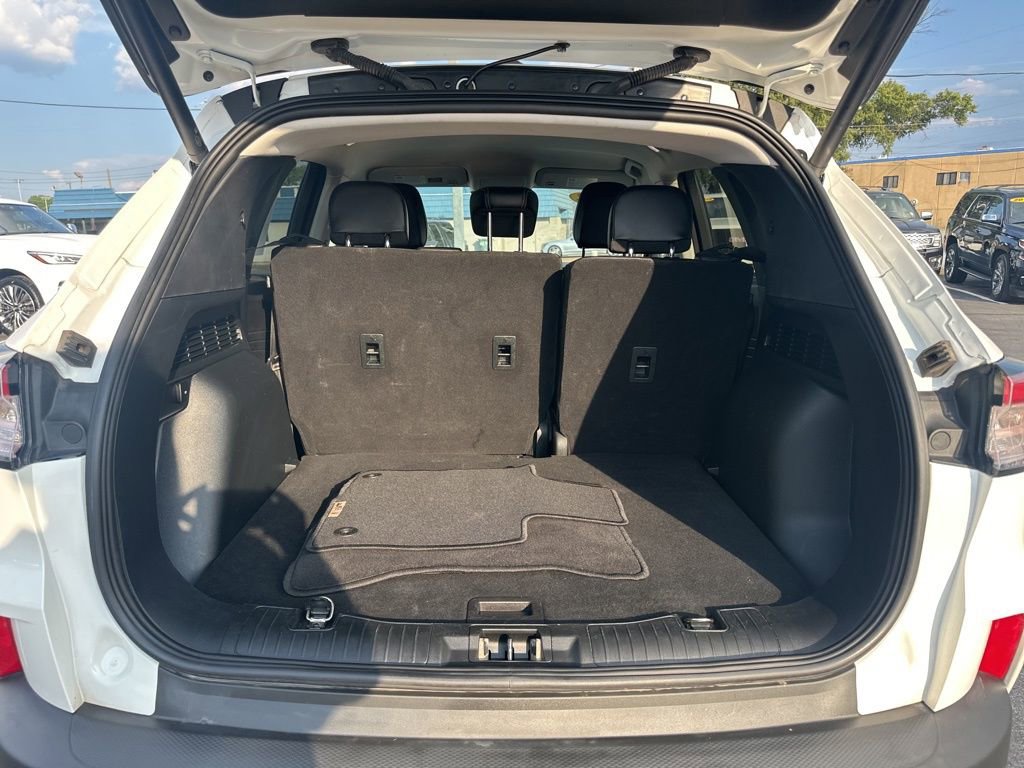 Used 2022 Ford Escape SEL w/ Technology Package image 27