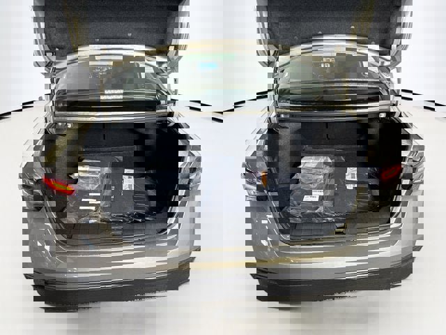 New 2026 Nissan Sentra SV image 19