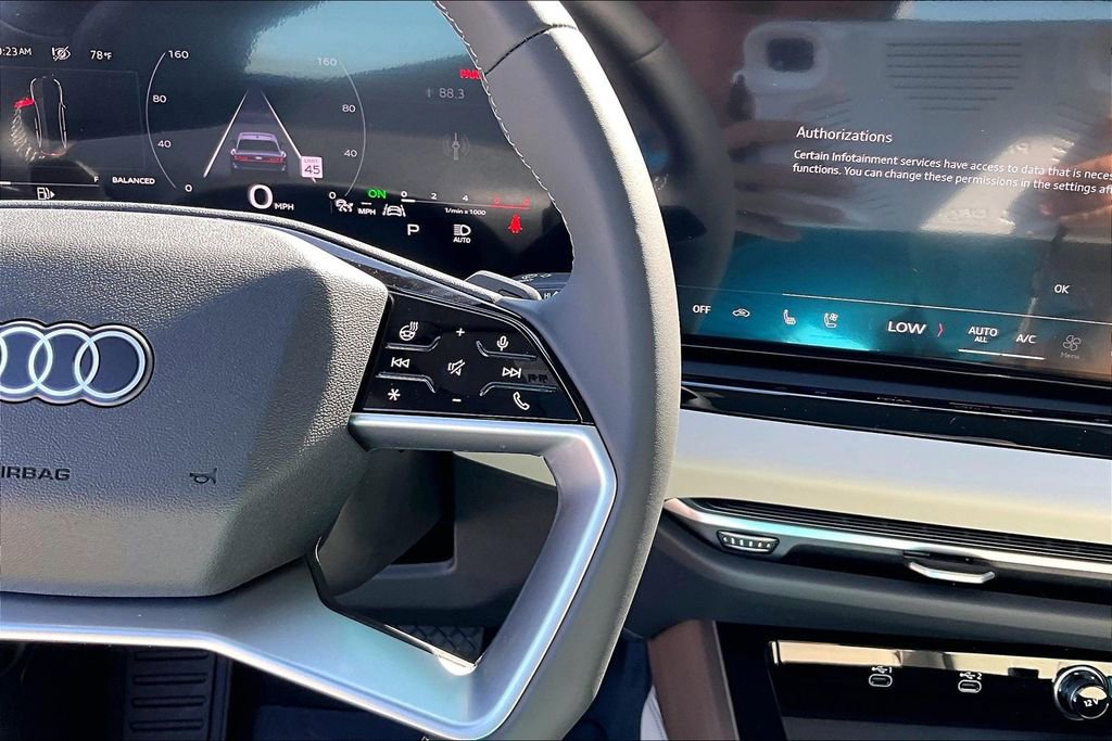 New 2026 Audi A6 Premium Plus image 25