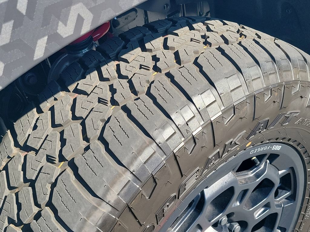 Used 2026 Toyota Tundra TRD Pro AWD/4WD image 33