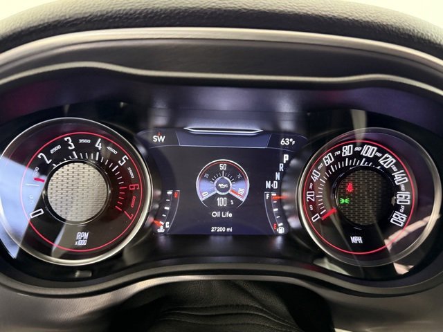 Used 2019 Dodge Challenger R/T Scat Pack w/ 1320 Drag Pack image 20